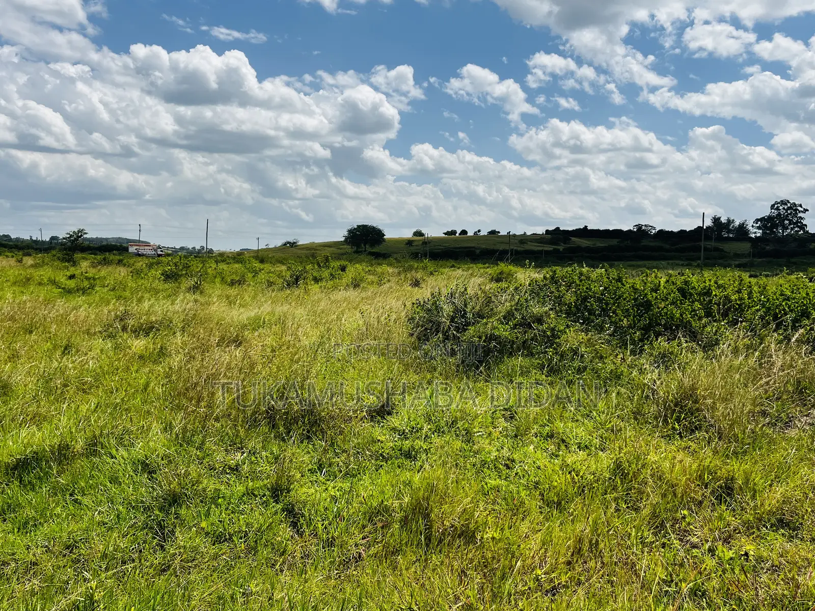 Half Acre for Sale in Nyakisharara Mbarara City