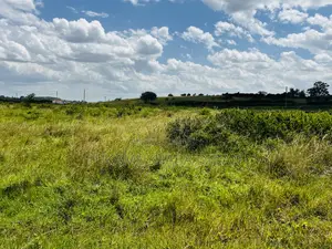 Half Acre for Sale in Nyakisharara Mbarara City