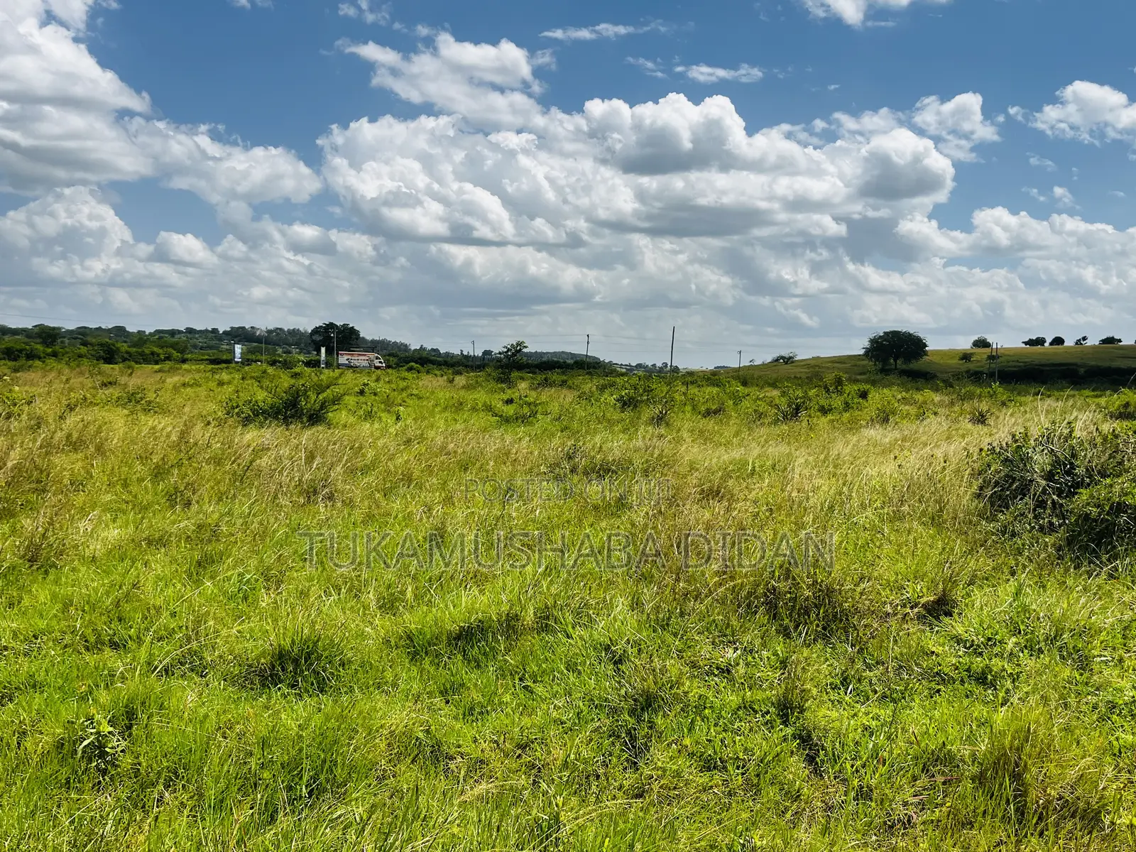 Half Acre for Sale in Nyakisharara Mbarara City
