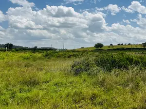Half Acre for Sale in Nyakisharara Mbarara City