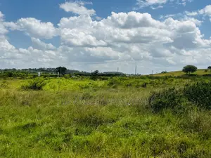 Half Acre for Sale in Nyakisharara Mbarara City
