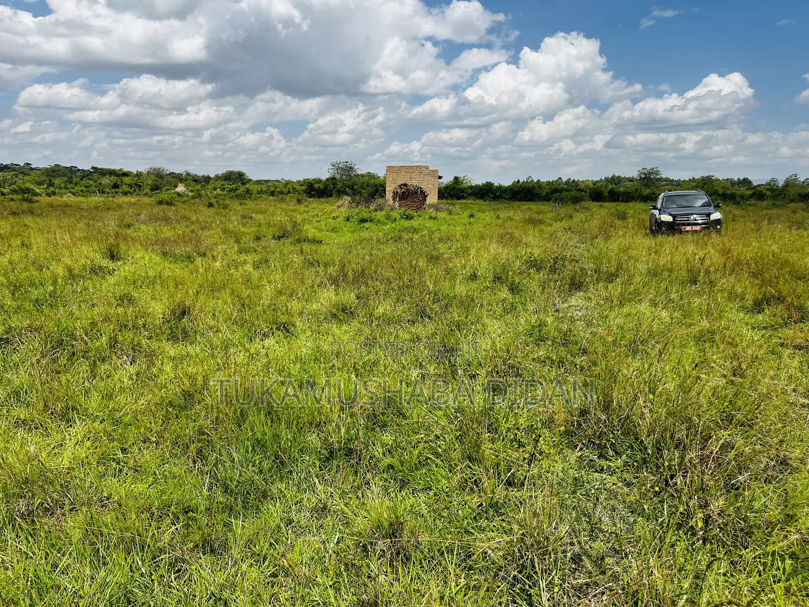 Half Acre for Sale in Nyakisharara Mbarara City