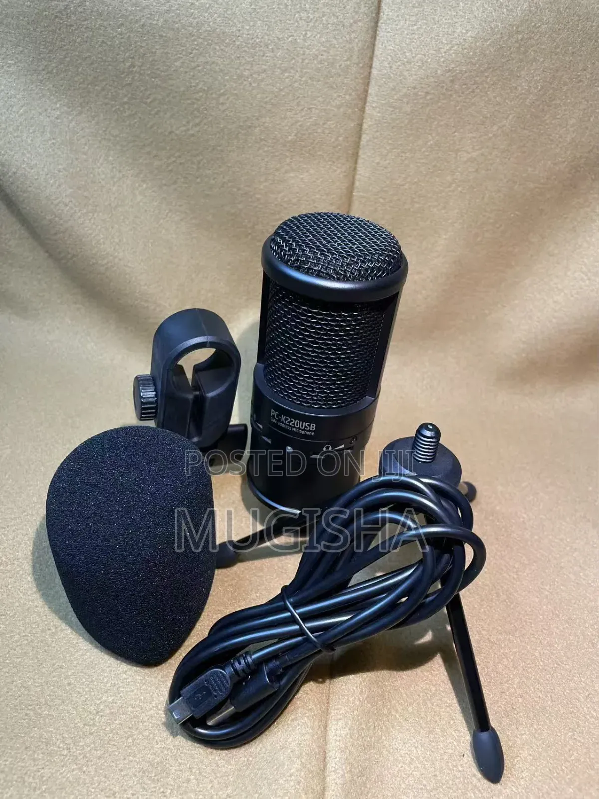 Takstar Pck220usb
