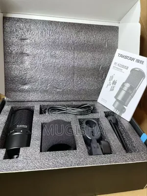 Takstar Pck220usb