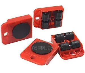 Furniture Lifter and Mover Set