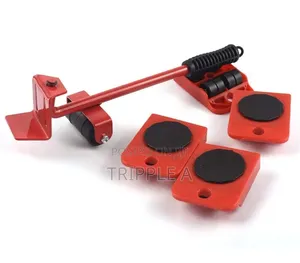 Furniture Lifter and Mover Set