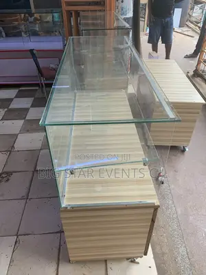 Counter Stand