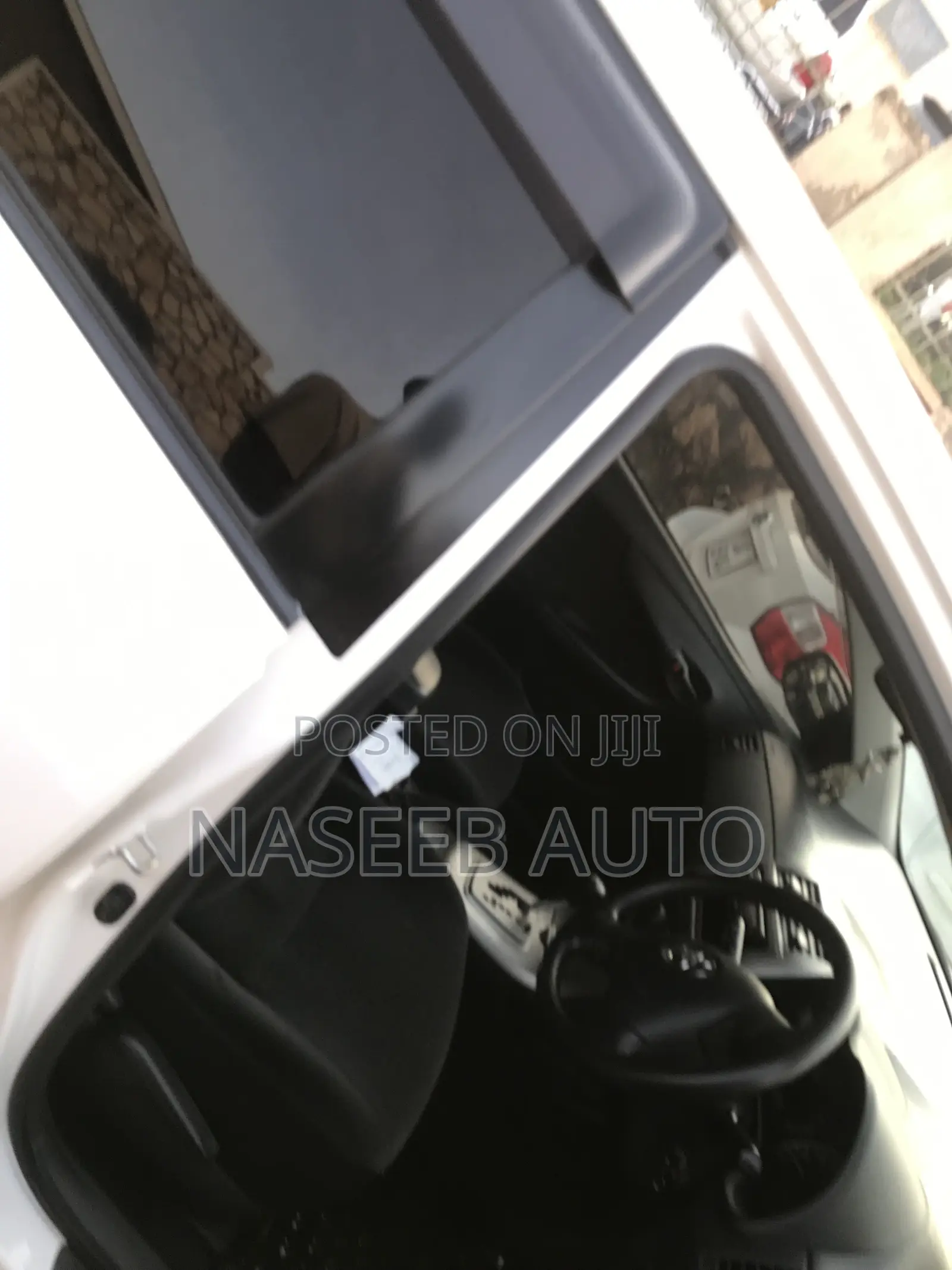 Toyota Corolla Fielder 2008 White
