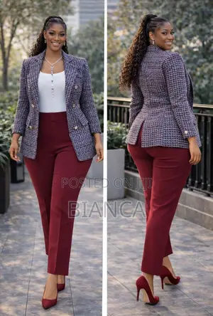 Suits Classic