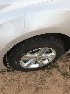 Toyota Mark X 2010 Silver