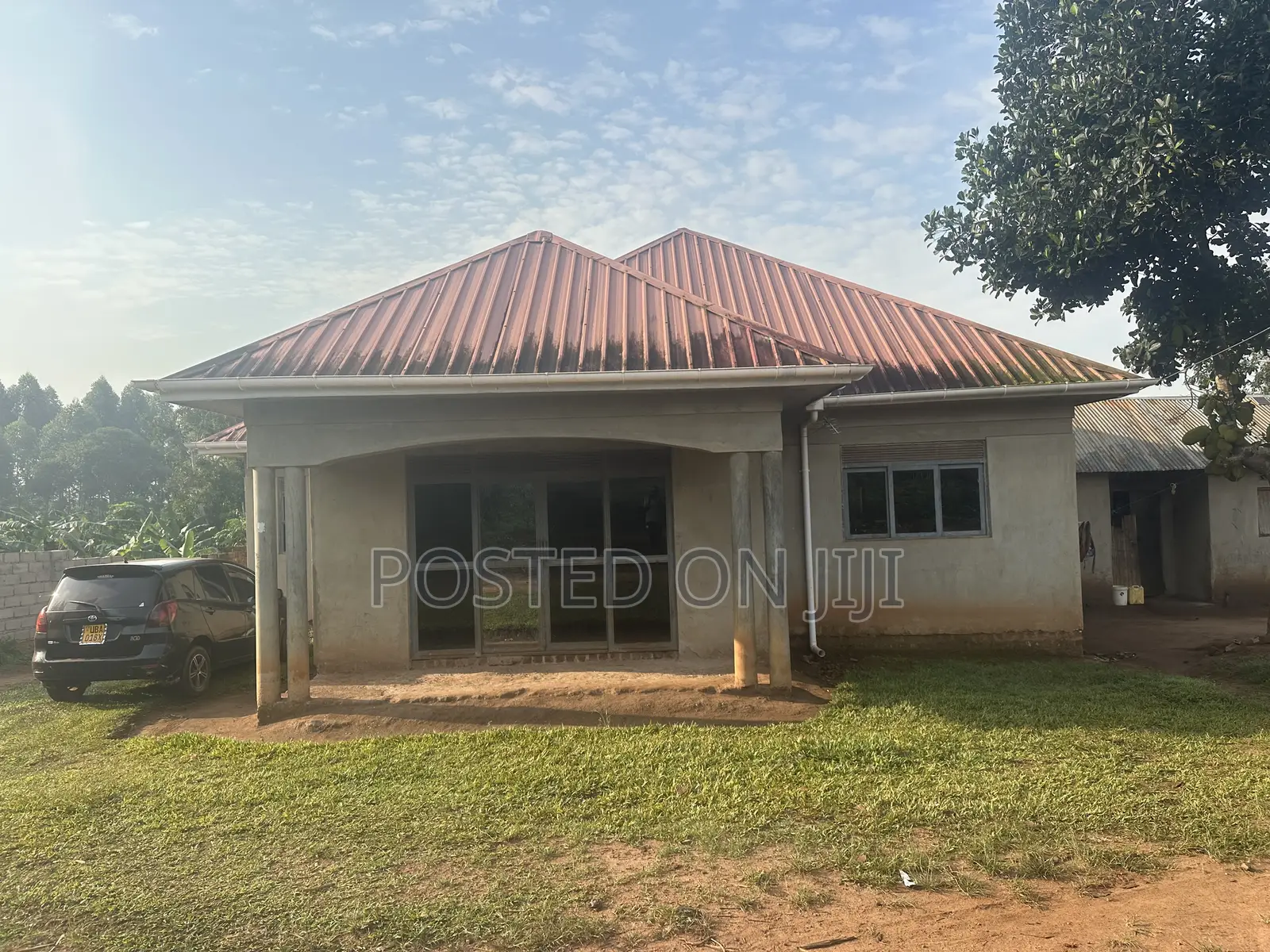 4bdrm House in Nama for rent