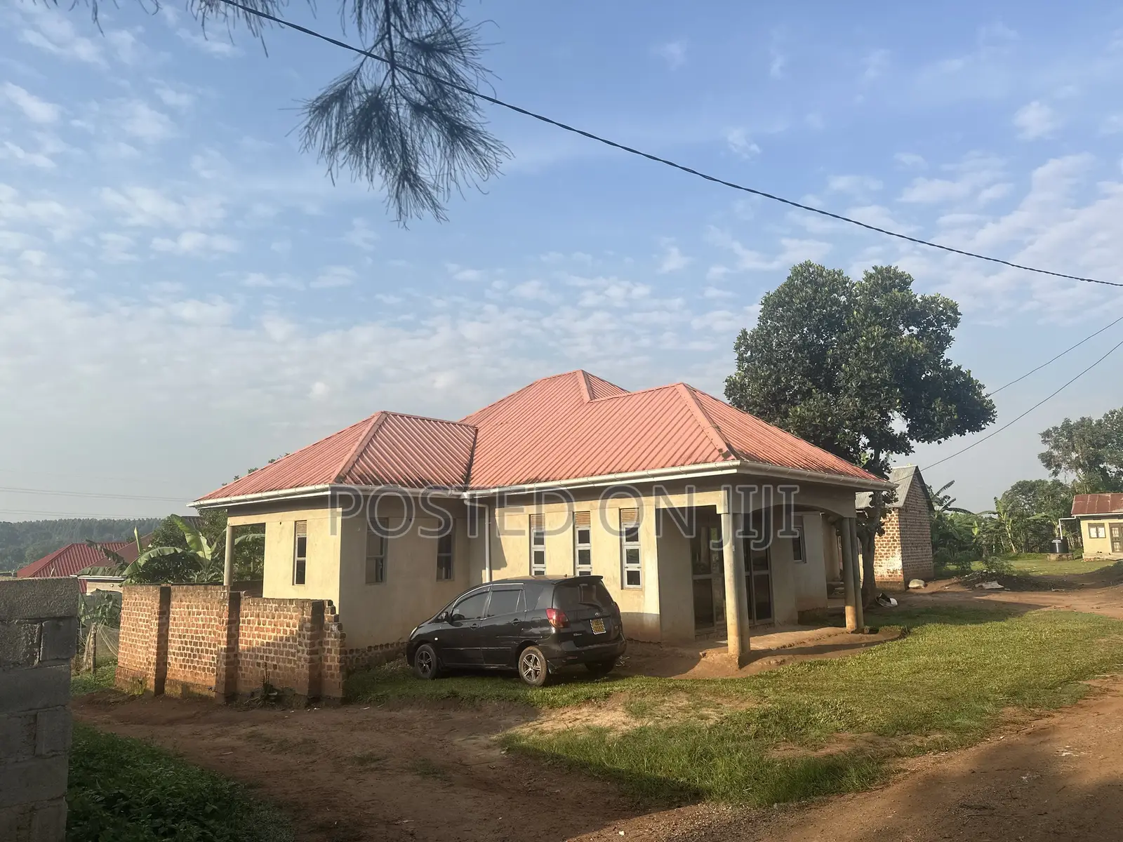 4bdrm House in Nama for rent