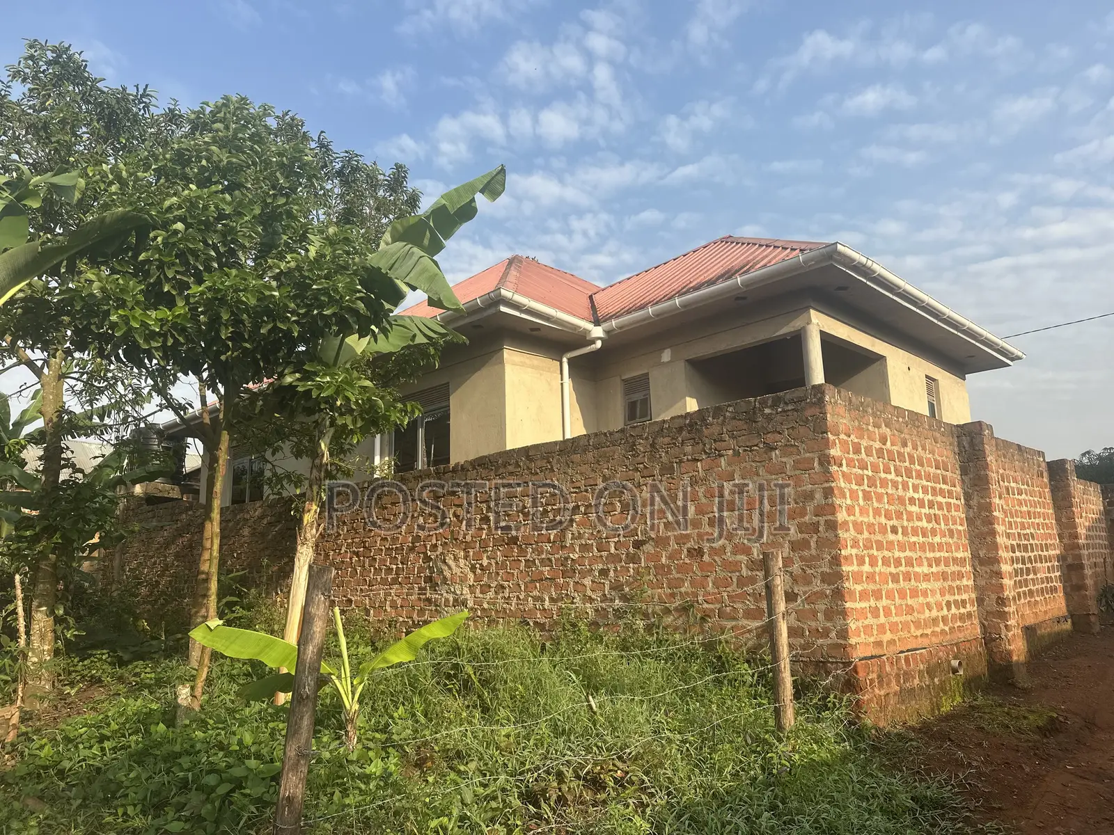 4bdrm House in Nama for rent