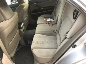 Toyota Mark X 2007 Silver