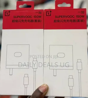 Aqsupervooc 150w Gan Charger