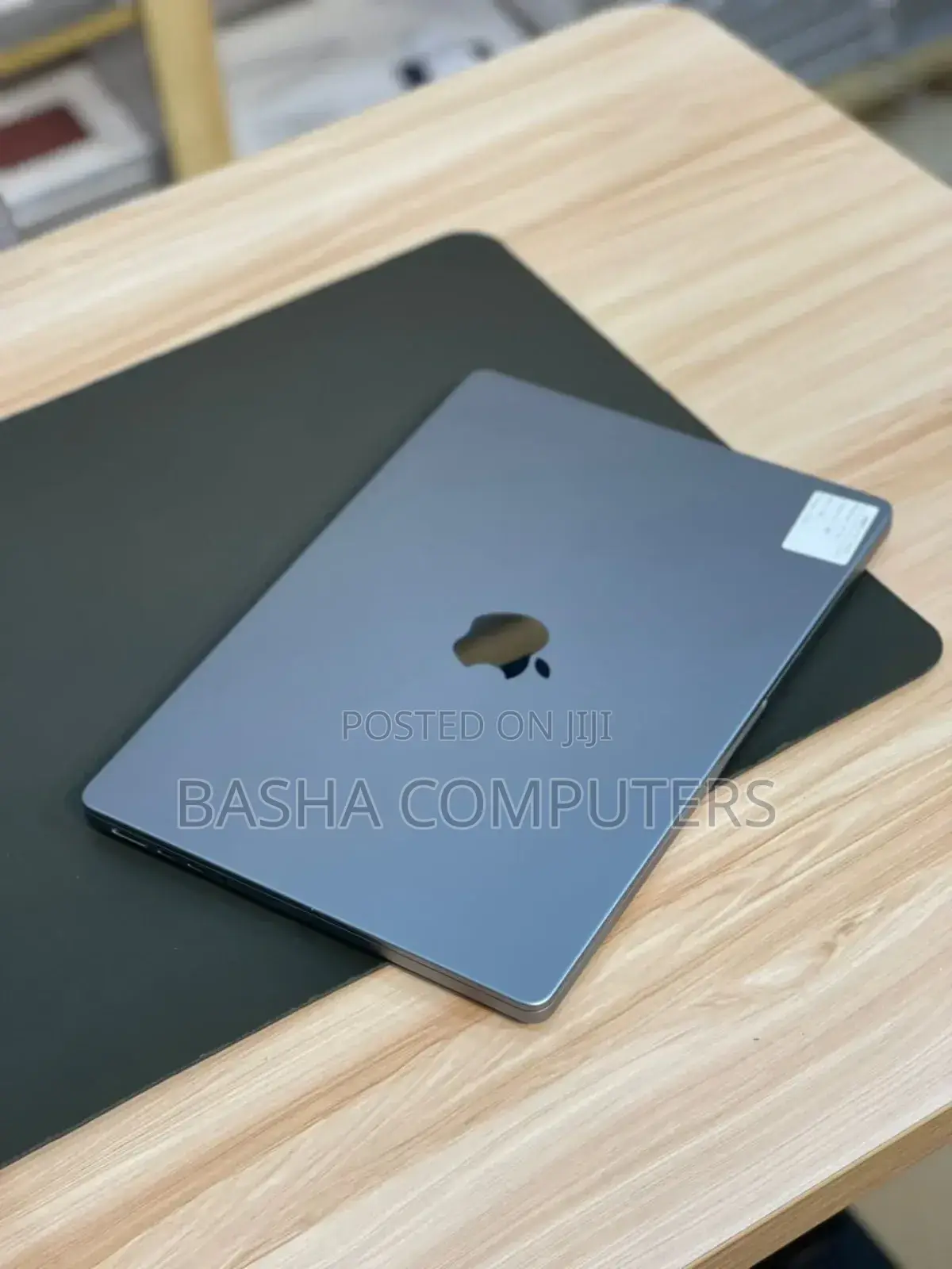 New Laptop Apple MacBook Pro 2020 M1 16GB Apple M1 Pro SSHD+SSD 512GB