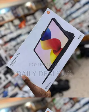 Redmi Pad 2 Pro With Keyboard 8gb