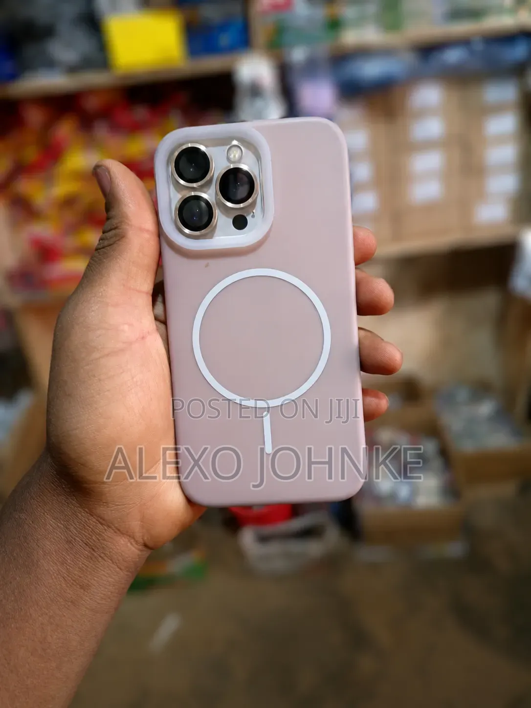 Apple iPhone 13 Pro 128 GB White