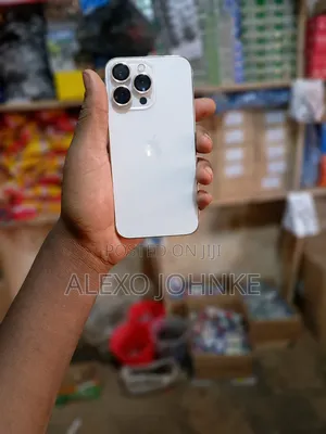 Apple iPhone 13 Pro 128 GB White