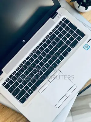 New Laptop HP EliteBook 840 G3 16GB Intel Core i7 SSD 512GB