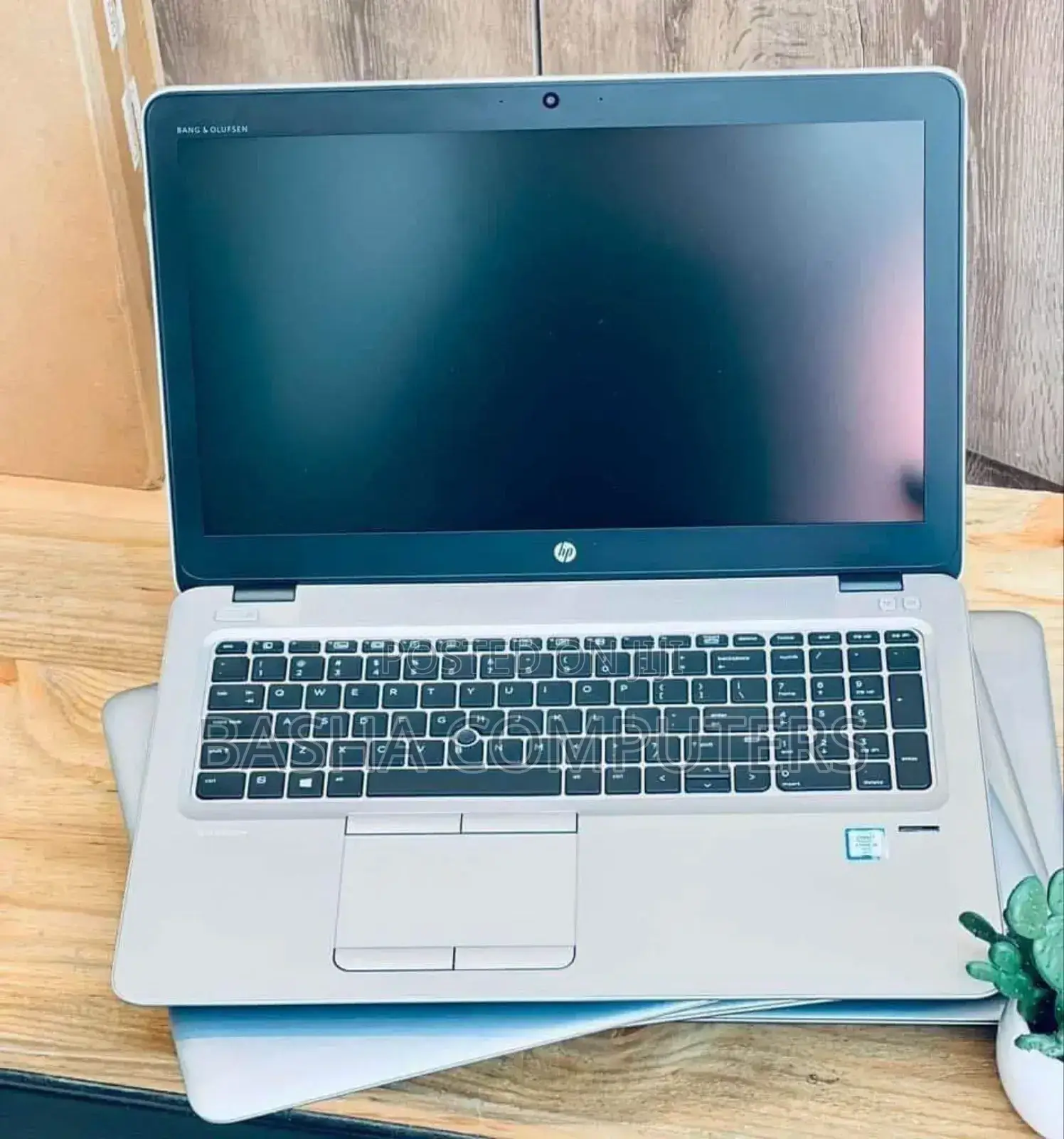 New Laptop HP EliteBook 840 G3 16GB Intel Core i7 SSD 512GB