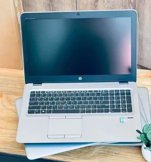 New Laptop HP EliteBook 840 G3 16GB Intel Core i7 SSD 512GB