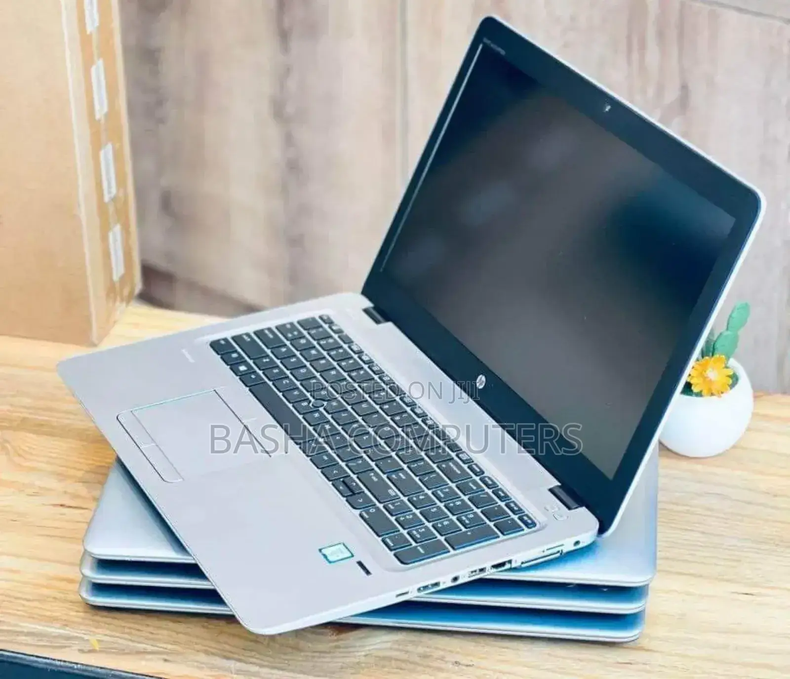 New Laptop HP EliteBook 840 G3 16GB Intel Core i7 SSD 512GB