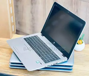 New Laptop HP EliteBook 840 G3 16GB Intel Core i7 SSD 512GB