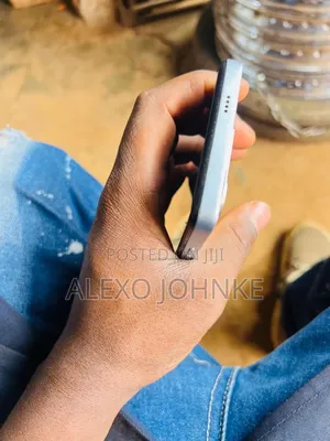 Tecno Spark 20 Pro 256 GB Blue