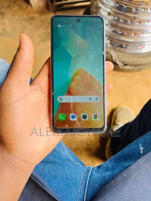 Tecno Spark 20 Pro 256 GB Blue