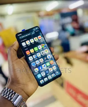 Realme Note 60 128 GB Black