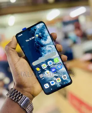 Realme Note 60 128 GB Black