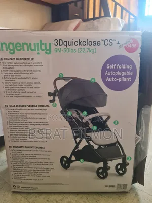Stroller for Sale