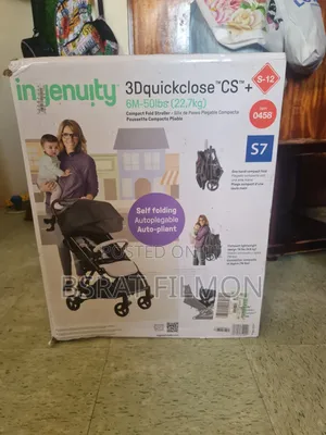 Stroller for Sale
