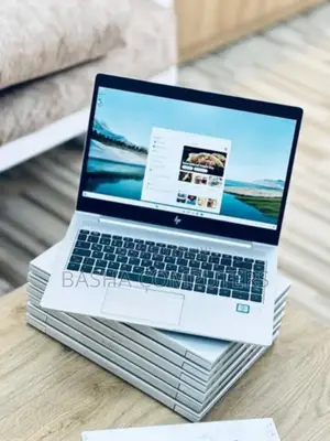 New Laptop HP EliteBook 840 16GB Intel Core i7 SSHD (Hybrid) 512GB