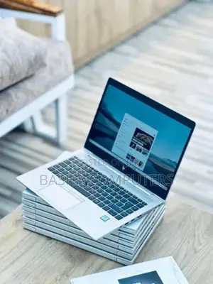 New Laptop HP EliteBook 840 16GB Intel Core i7 SSHD (Hybrid) 512GB