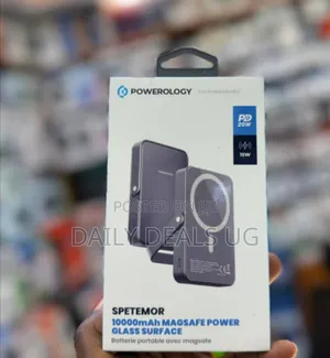 Powerology Spetemor 10,000mah