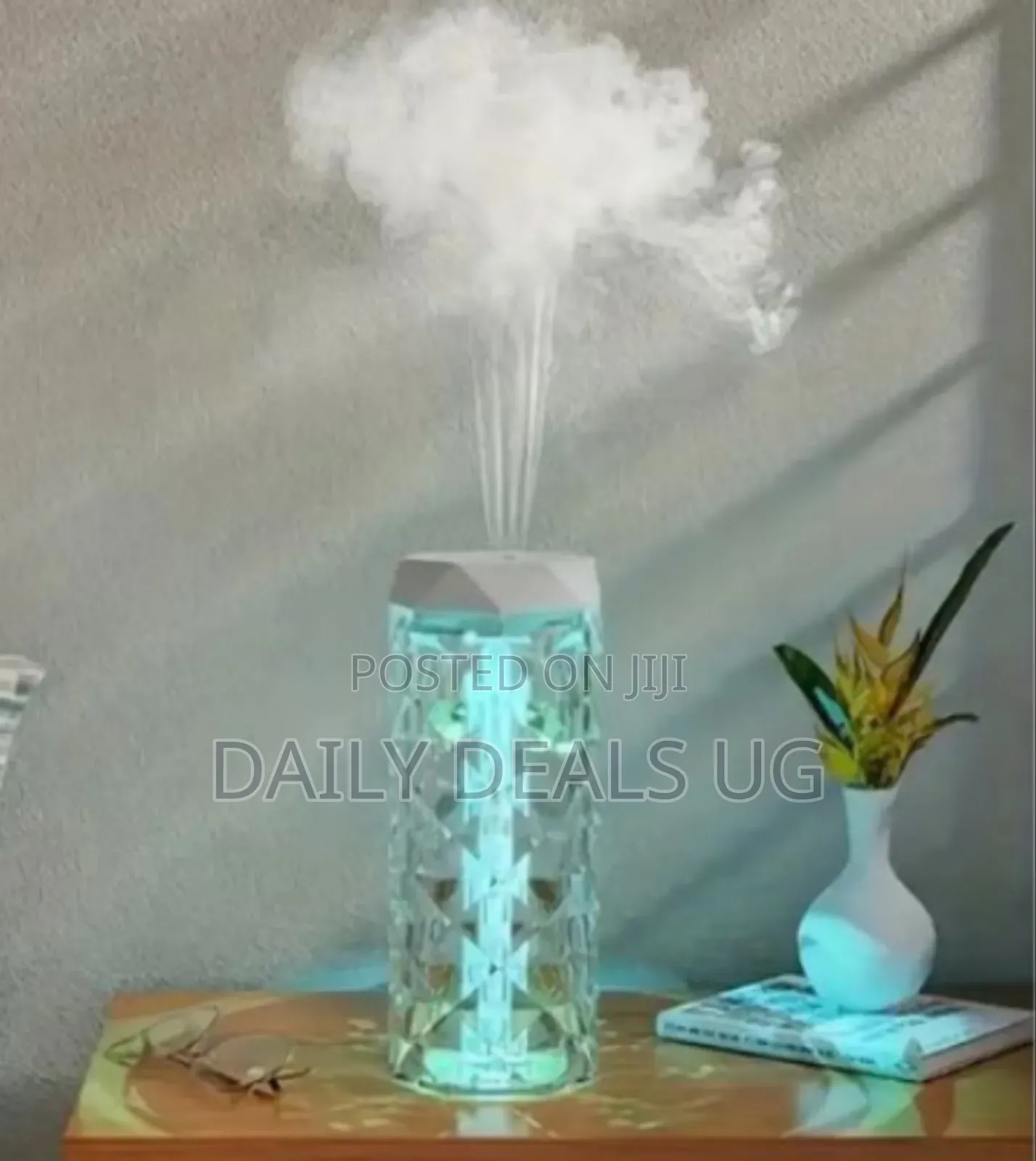 400ml Multi-Color Atmosphere Light