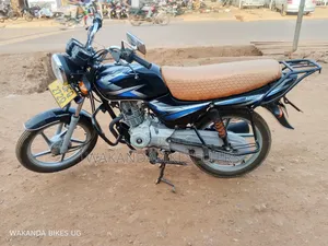 Bajaj CT 110X 2023 Black