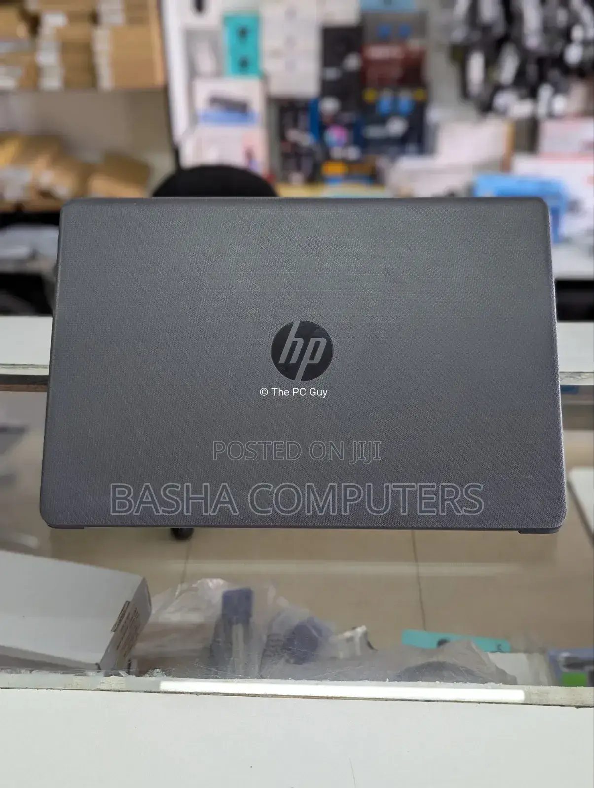 New Laptop HP 250 G8 16GB Intel Core i7 SSHD+SSD 512GB