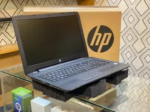 New Laptop HP 250 G6 8GB Intel Core i7 SSD 256GB
