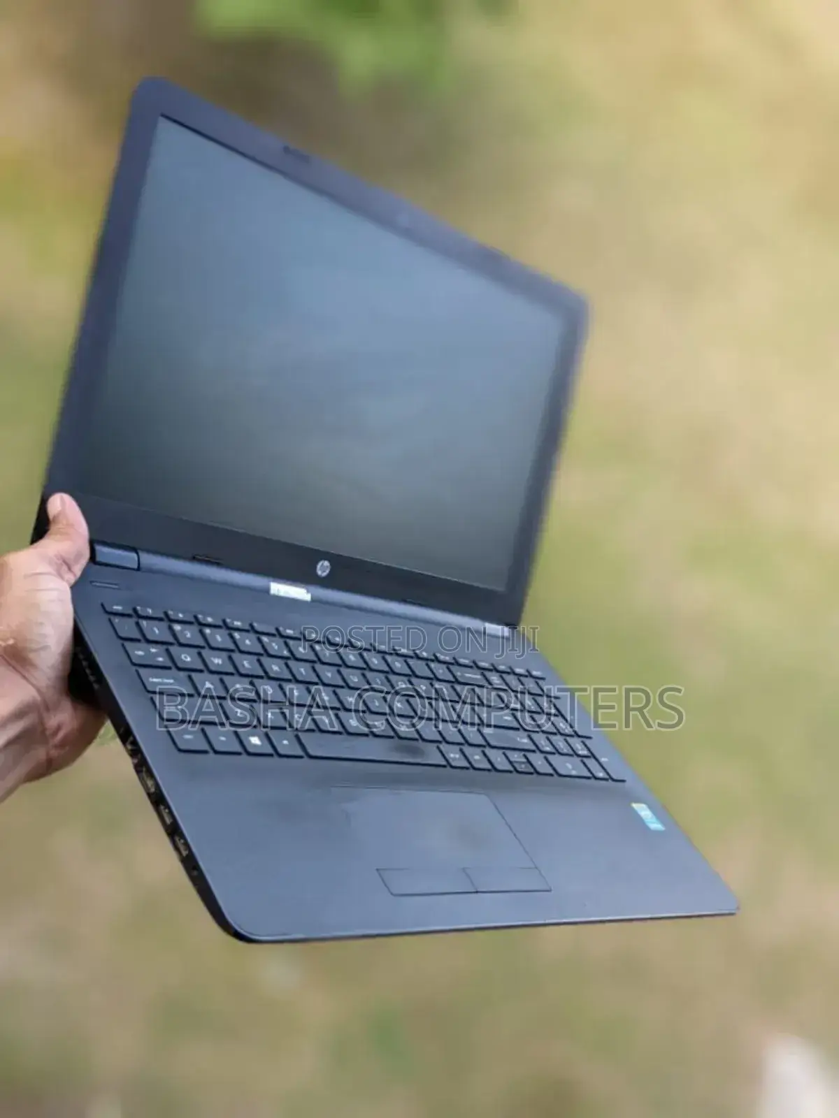 New Laptop HP 250 G6 8GB Intel Core i7 SSD 256GB