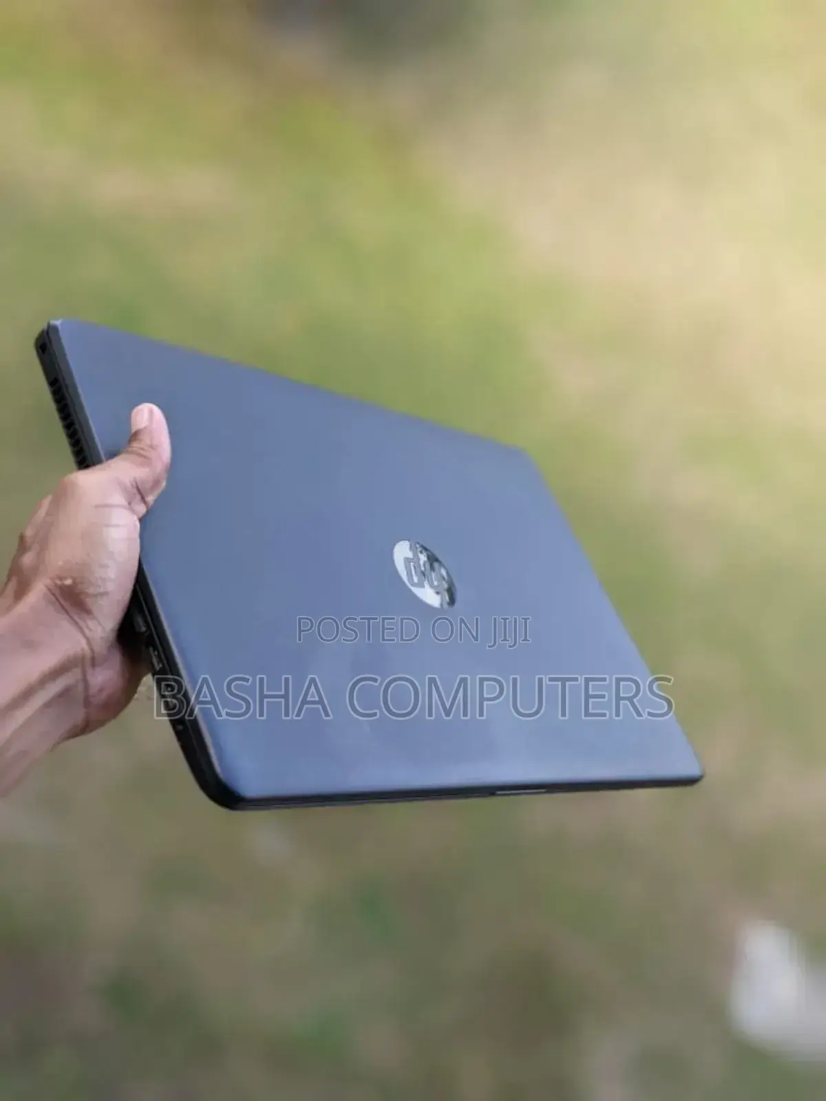 New Laptop HP 250 G6 8GB Intel Core i7 SSD 256GB