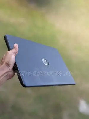 New Laptop HP 250 G6 8GB Intel Core i7 SSD 256GB