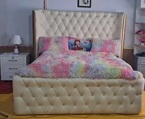 Emirates Bed