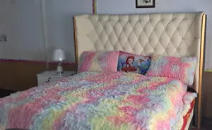 Emirates Bed