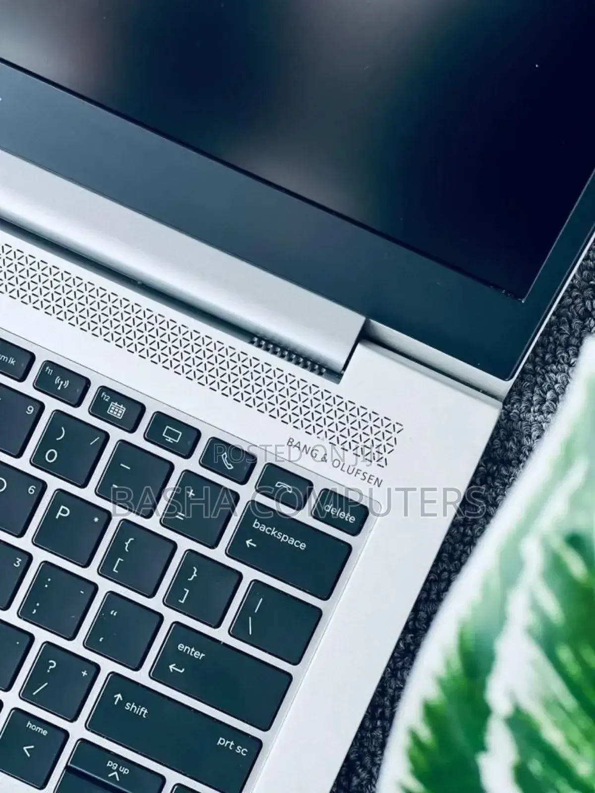 New Laptop HP EliteBook 830 8GB Intel Core i5 SSD 256GB