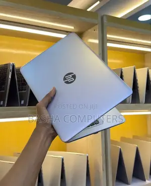 New Laptop HP EliteBook 840 G3 16GB Intel Core i7 SSHD+SSD 256GB