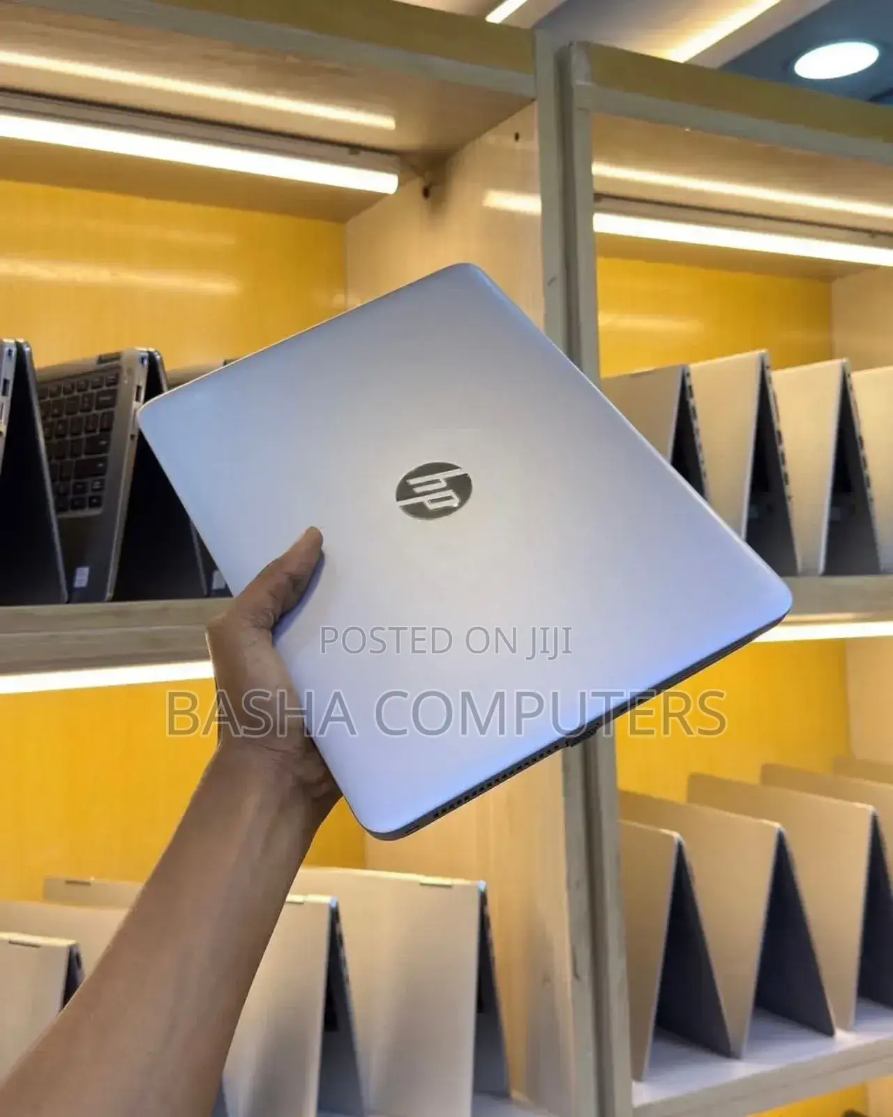New Laptop HP EliteBook 840 G3 16GB Intel Core i7 SSHD+SSD 256GB
