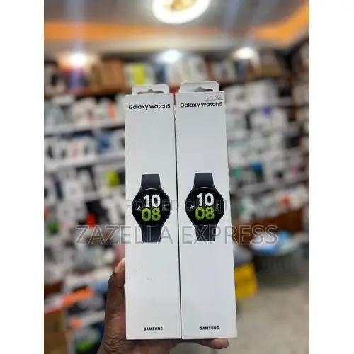 Samsung Galaxy Watch 5 44mm